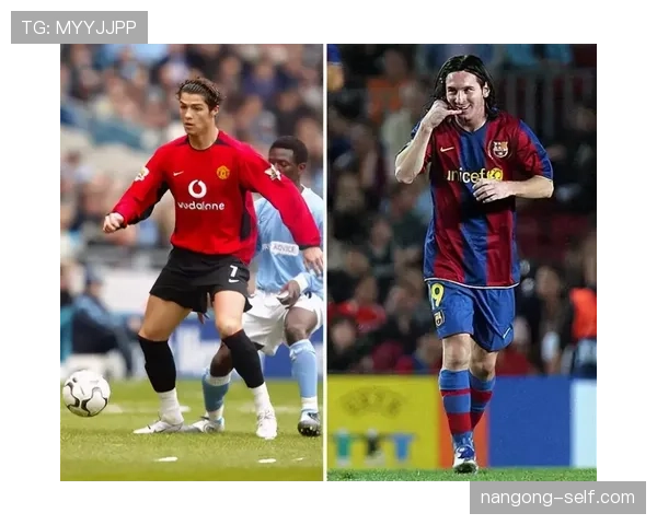 梅西与克鲁伊夫：技术风格差异与时代影响力的深层对比
